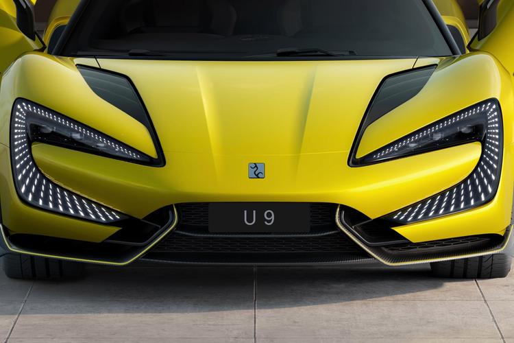 东莞168仰望U9以性能突破设计的极限，理想汽车企业文化与价值观