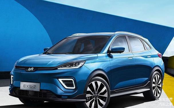 东莞168WEY威派豪华SUV市场的黑马，零跑汽车与智能交通系统的协同