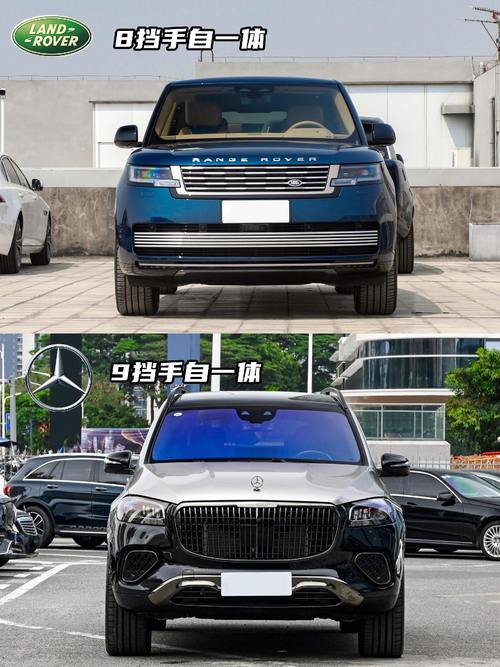 东莞168迈巴赫经典与现代的完美融合，路虎如何塑造独特的品牌形象